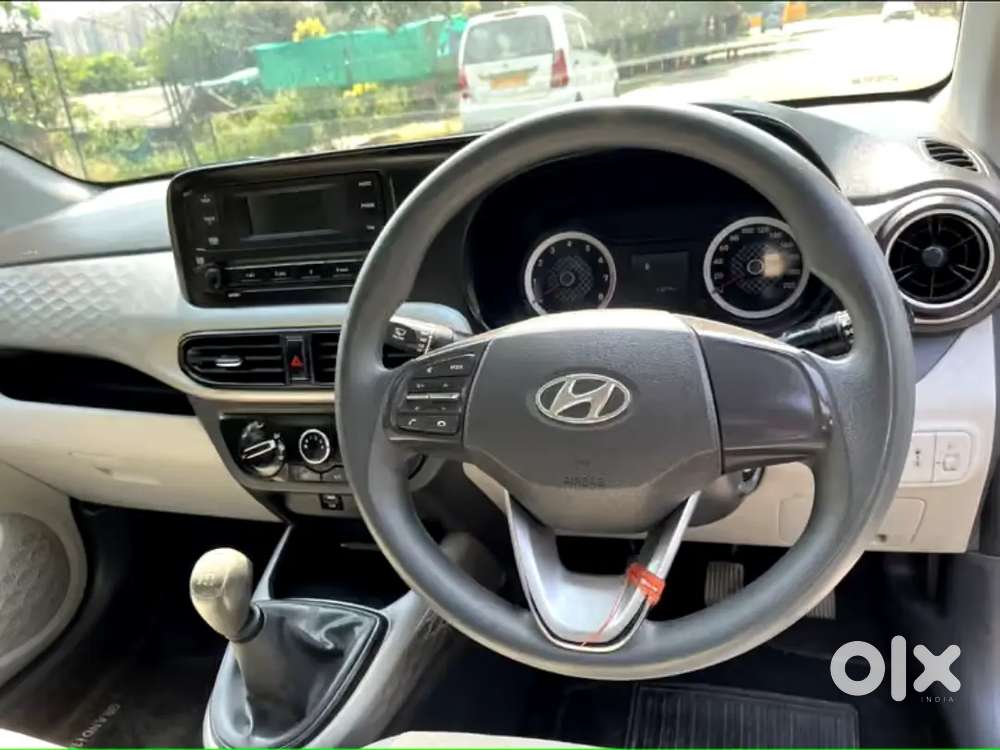 Hyundai Grand I10 Nios Magna 2026