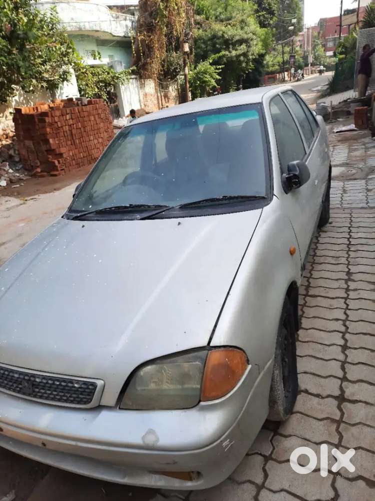 Maruti Suzuki Esteem Lxi 2002 Model