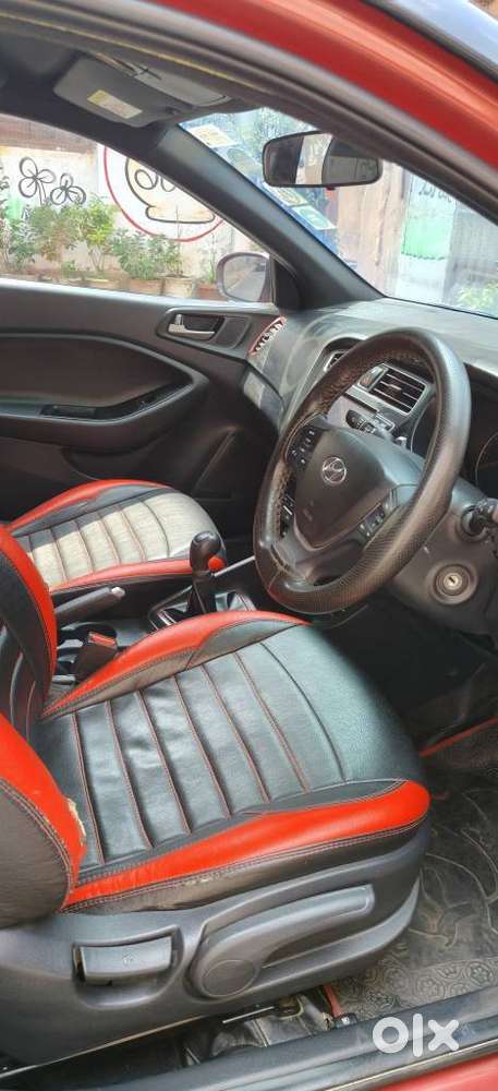 Hyundai Elite I20 Asta 1.2 Mt, 2018, Petrol