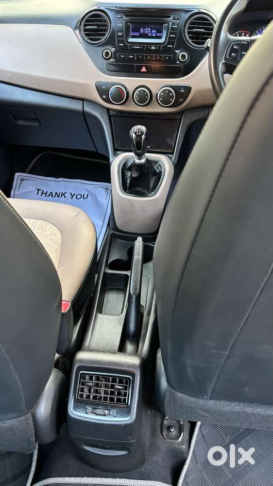 Hyundai Xcent 2016-2017 1.2 Kappa S Celebration Edition, 2016, Diese..