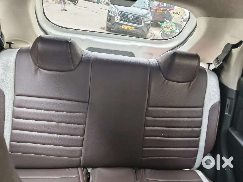 Maruti Suzuki S-presso Lxi 2021