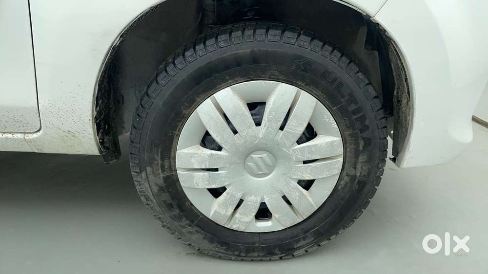 Maruti Suzuki Alto 800 Lxi, 2018, Petrol