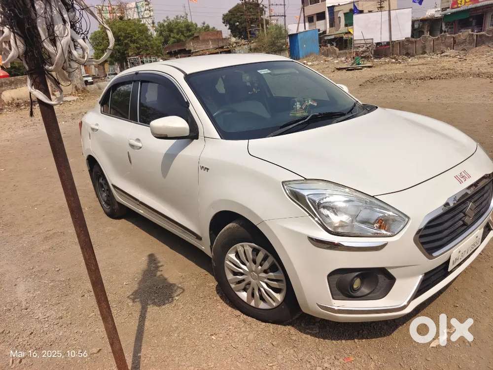 Maruti Suzuki Dzire 2019 Petrol 88000 Km Driven