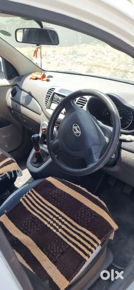 Hyundai Grand I10 2013