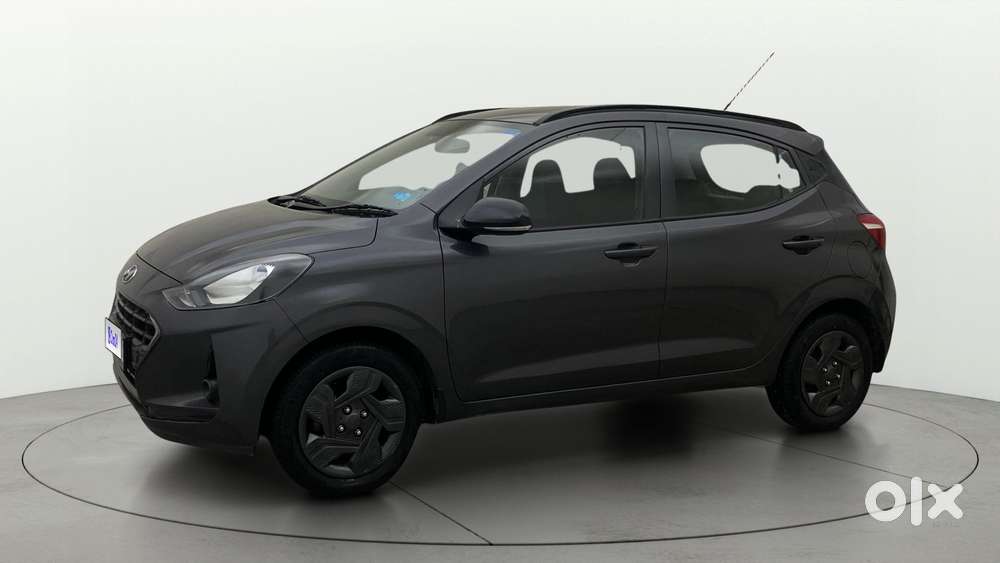 Hyundai Grand I10 Nios Magna Corporate Edition 1.2 Kappa Vtvt, 2022,..