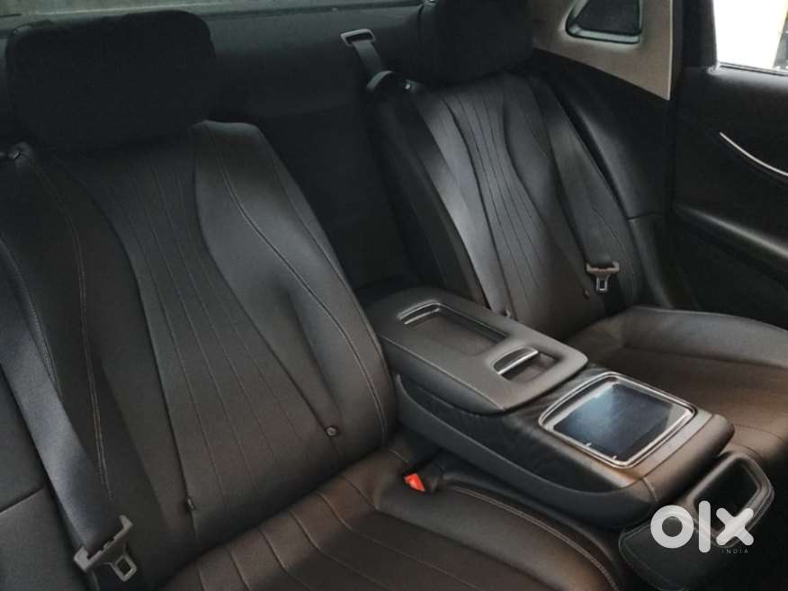 Mercedes-benz E-class E350d Elite, 2020, Diesel