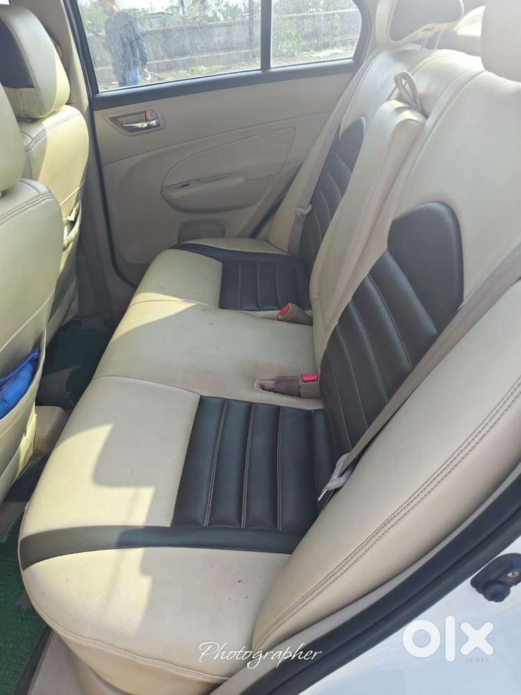 Maruti Suzuki Swift Dzire 1.3 Vxi, 2016, Petrol