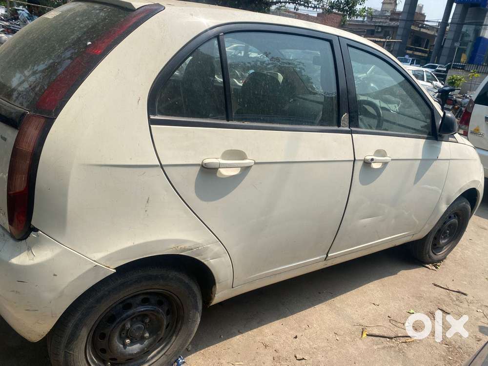 Tata Vista Tech Ls Bs Iii, 2012, Diesel