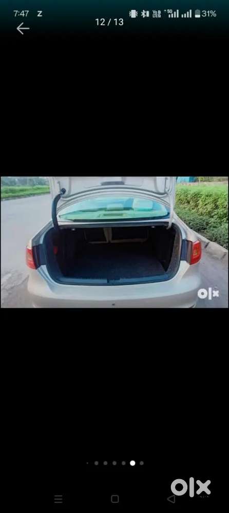 Volkswagen Jetta 2014 Year