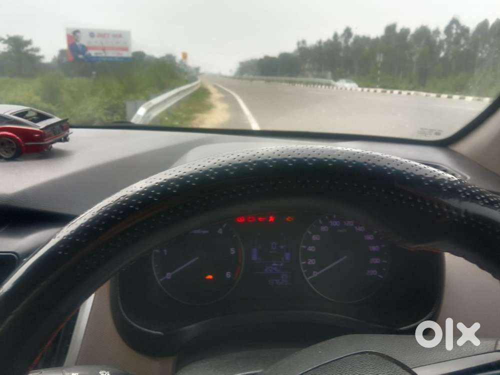 Hyundai Creta Diesel 2018