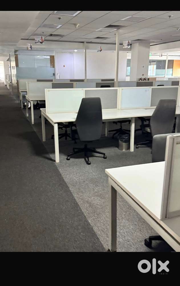 workstation table - Other Household Items - 1819097038