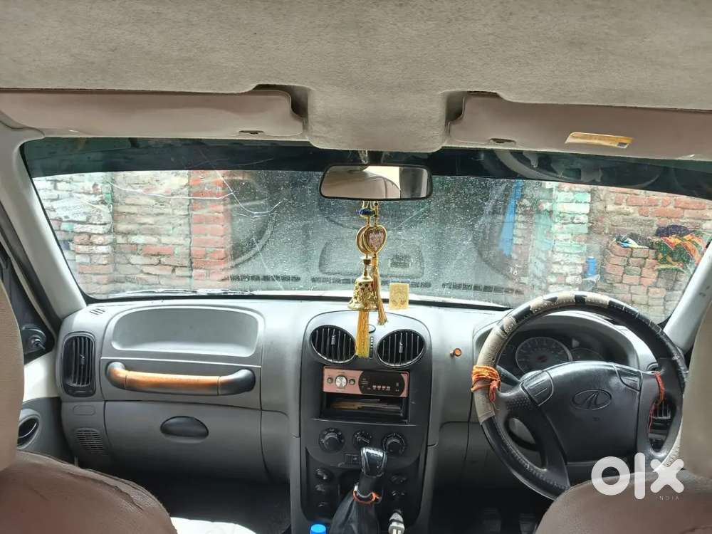 Mahindra Scorpio Diesel 2012