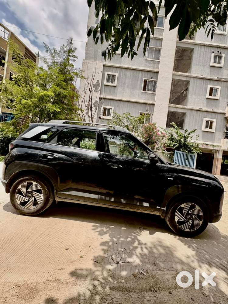 Hyundai New Venue 2025 Petrol Se
