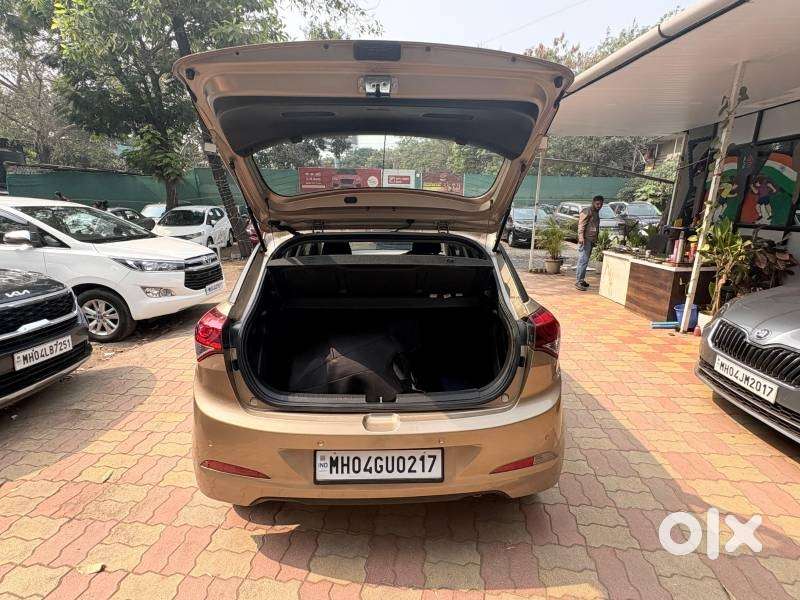 Hyundai I20 1.2 Asta, 2014, Petrol