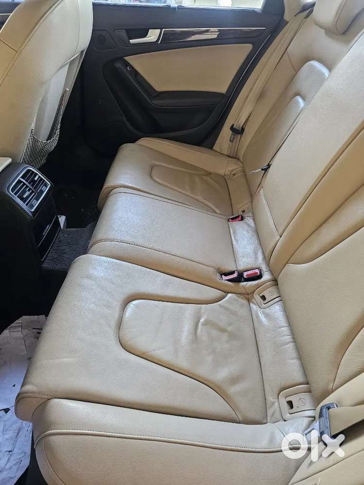 Audi A4 2013 Diesel 165000 Km Driven