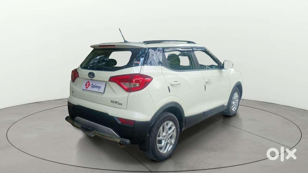 Mahindra Xuv300 W8 Diesel, 2022, Diesel
