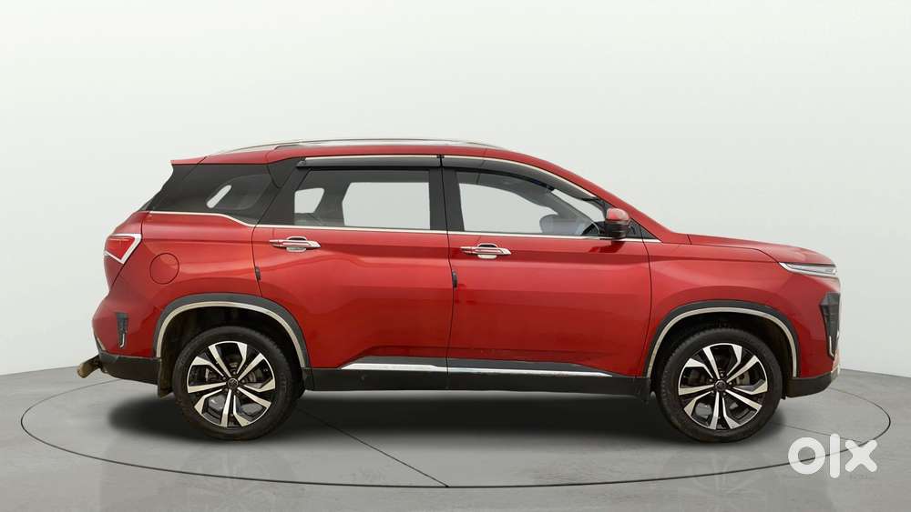 Mg Hector Sharp Pro 1.5 Turbo Mt, 2023, Petrol