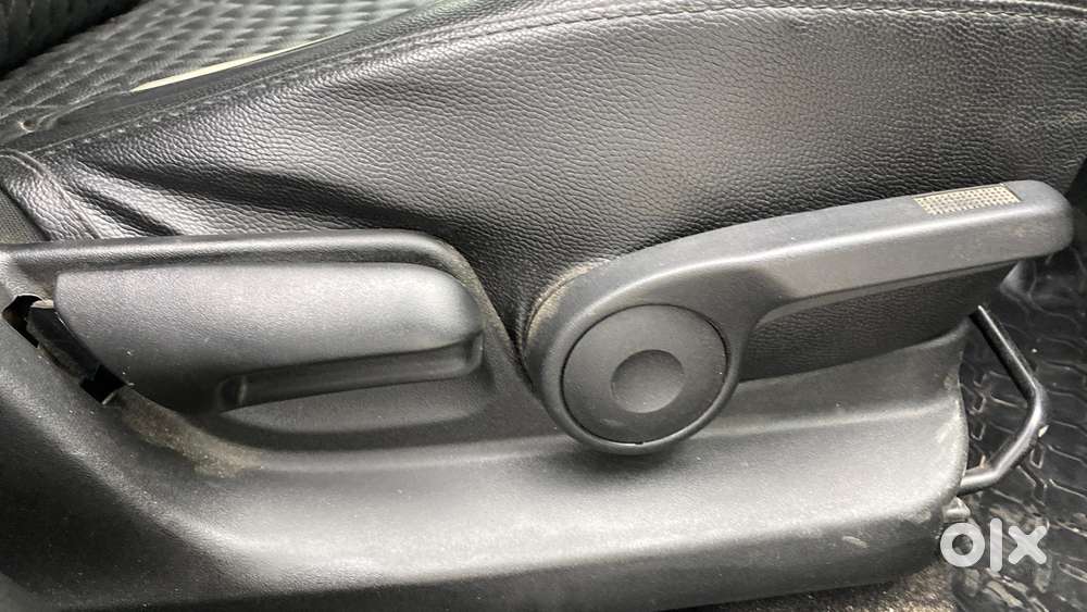 Maruti Suzuki Swift Zxi, 2017, Petrol
