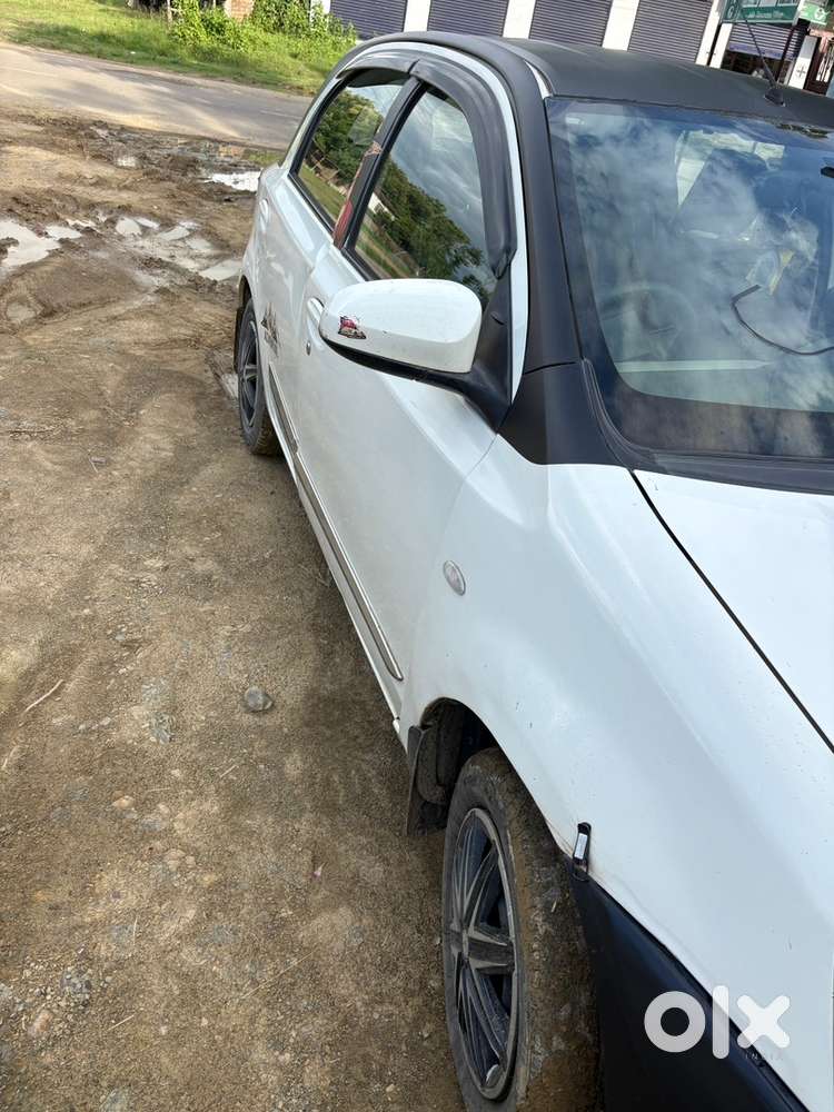 Toyota Etios Liva Petrol 2015