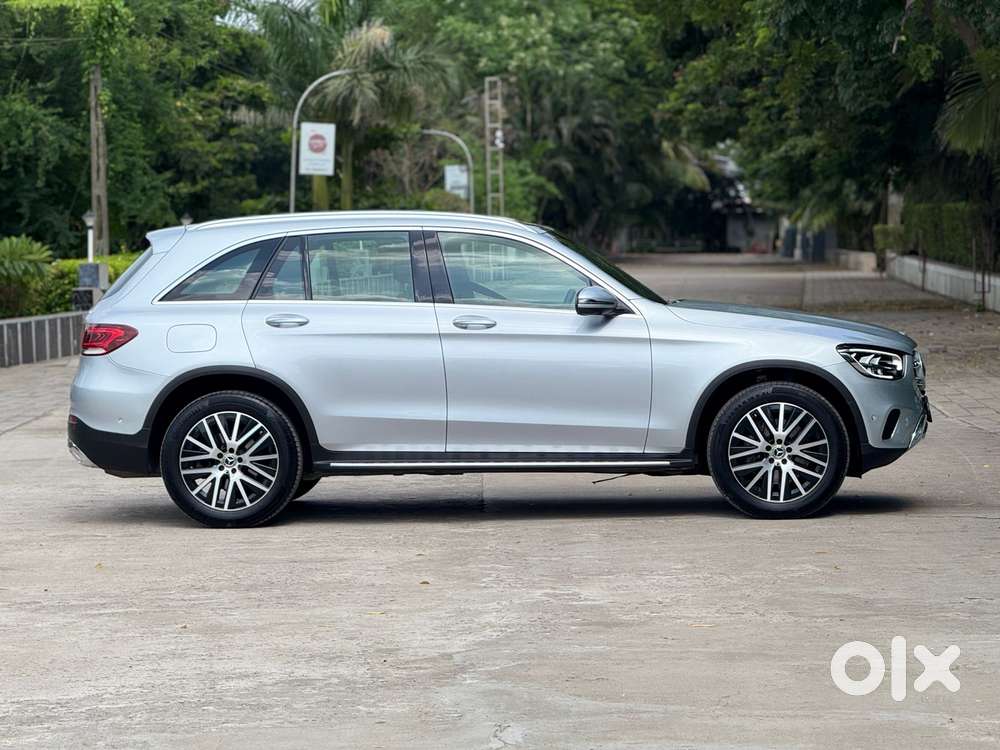 Mercedes-benz Glc 220d 4matic, 2022, Diesel
