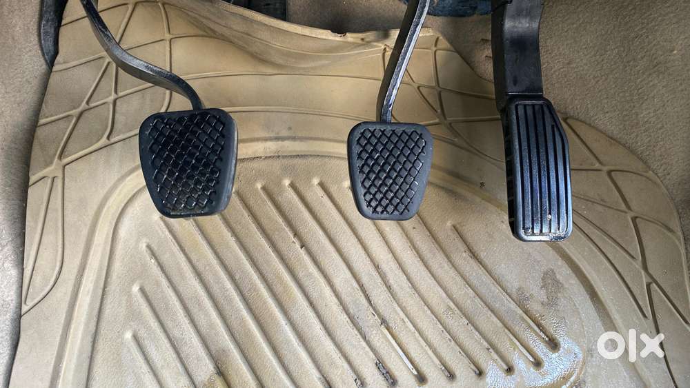 Honda City 2015-2017 I Dtec Vx, 2015, Diesel