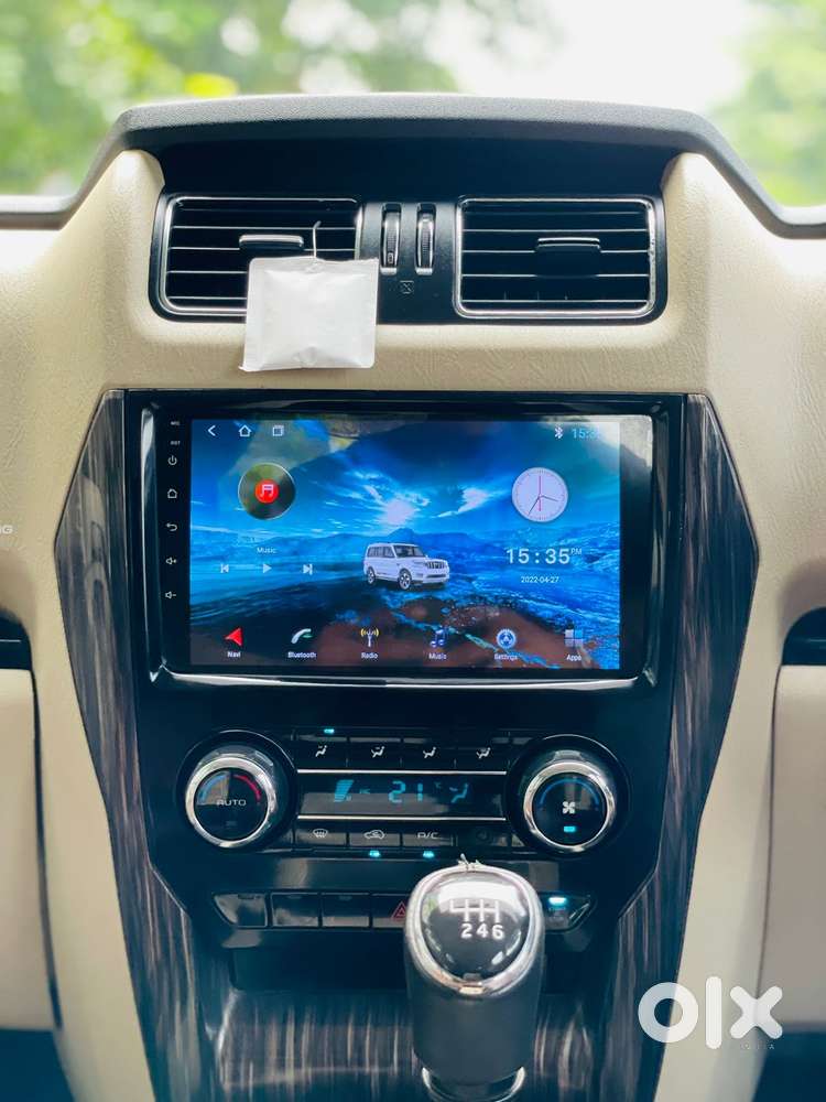 Mahindra Scorpio Classic 2.2 S 11 Mt 7 Str, 2023, Diesel