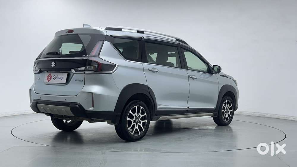 Maruti Suzuki Xl6 1.5 Alpha Mt, 2022, Petrol