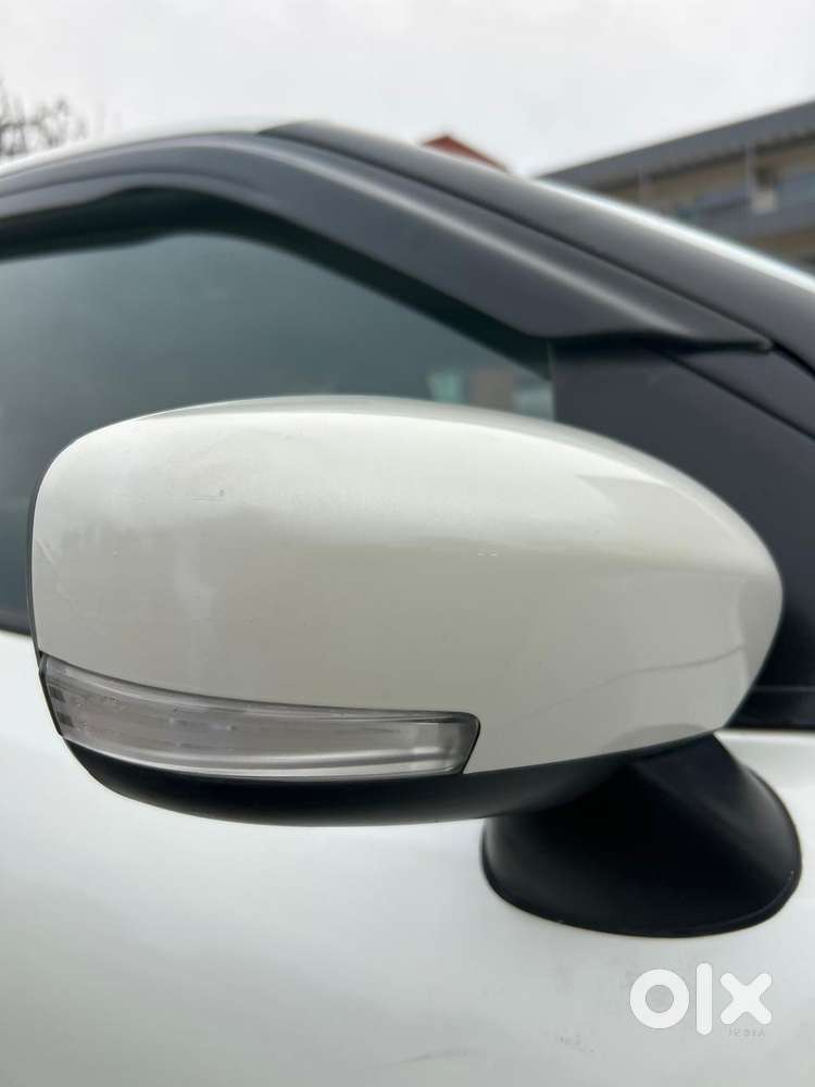 Maruti Suzuki Baleno