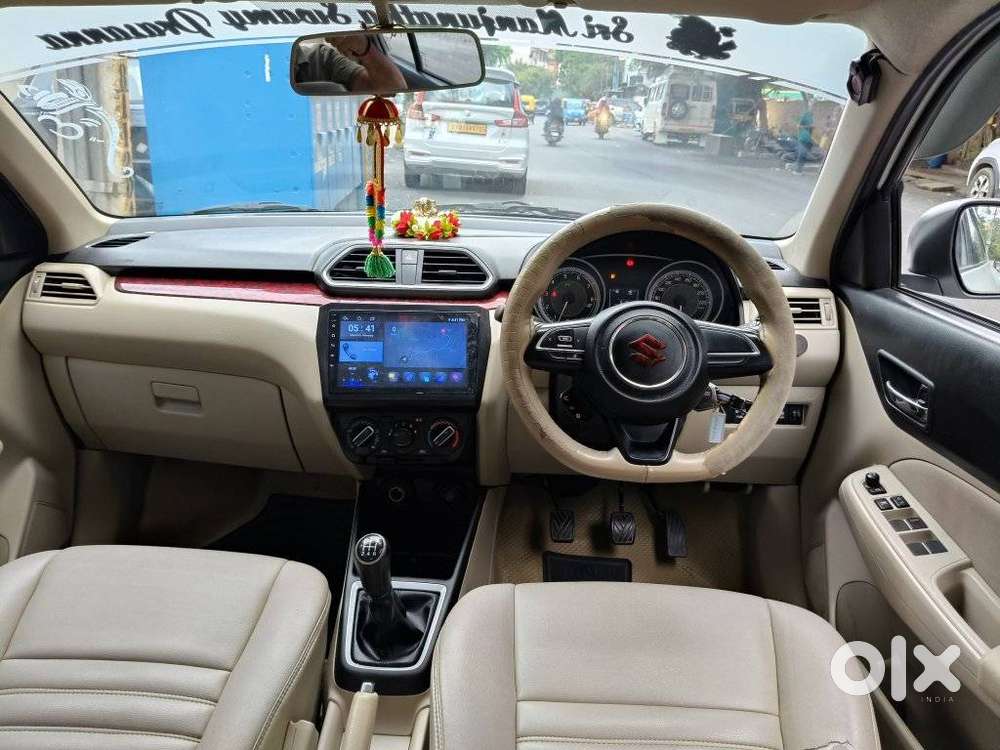 Maruti Suzuki Dzire 1.2 Vxi Cng, 2024, Cng & Hybrids
