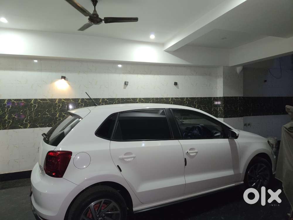 Volkswagen Polo 2021 Petrol Good Condition