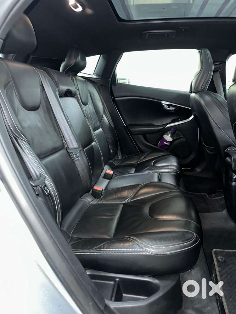 Volvo V40 Cross Country D3, 2016, Diesel