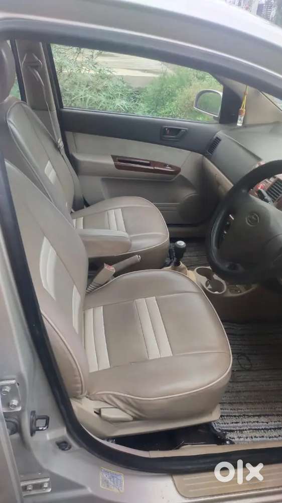 Hatch Bag.hyundai Getz Prime Gls Petrol 2009