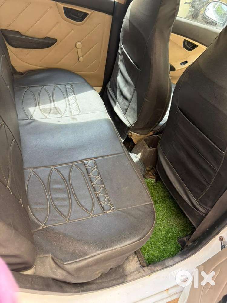 Hyundai Eon 2017 Petrol 42000 Km Driven