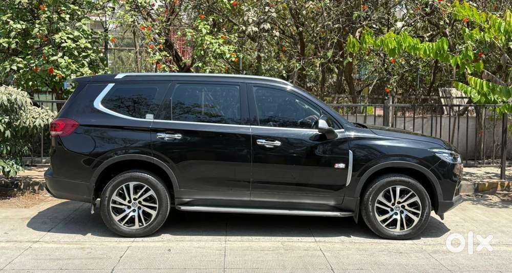 Mg Gloster, 2022, Diesel