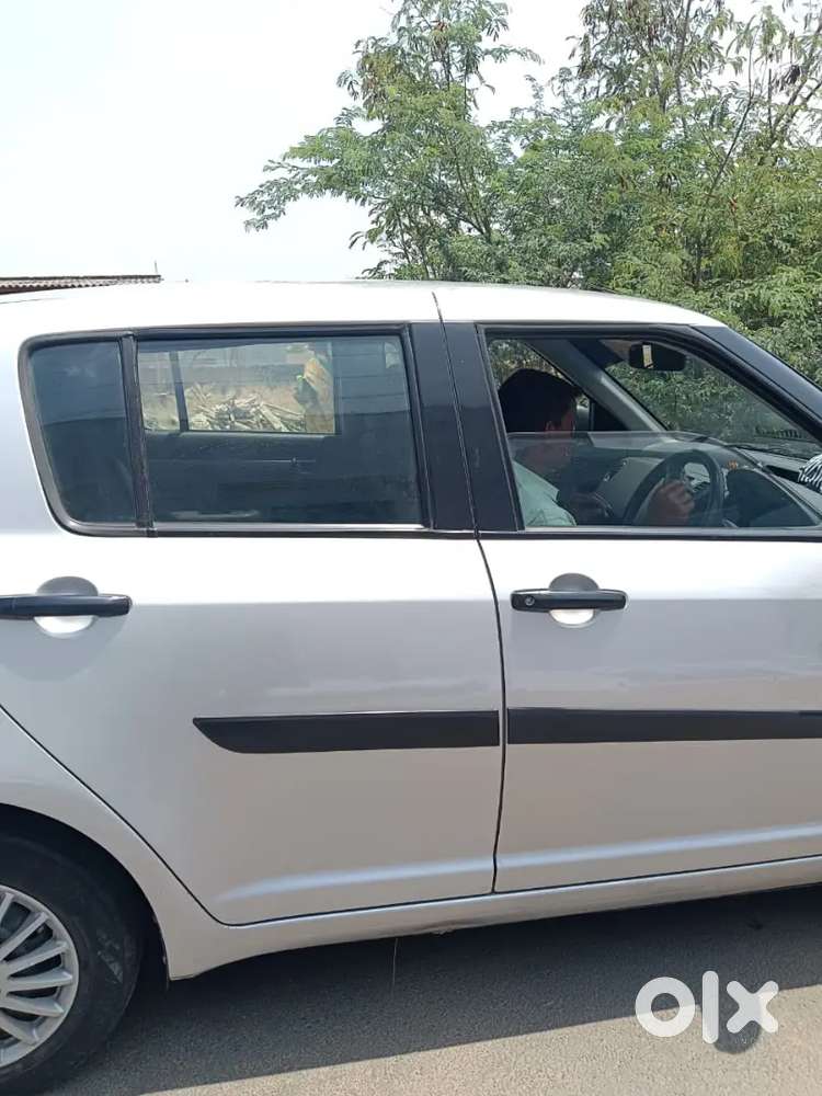 Maruti Suzuki Swift Lxi 2007