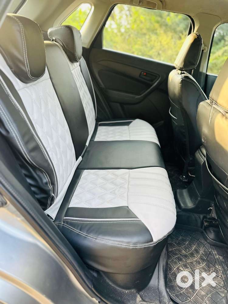 Maruti Suzuki Brezza Diesel Manual 2018