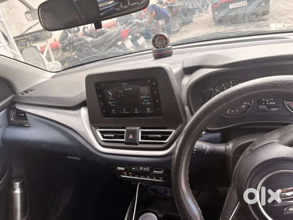 Maruti Suzuki Baleno 2023 Petrol 16000 Km Driven