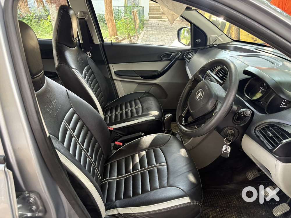 Tata Tiago Xm Diesel, 2018, Diesel