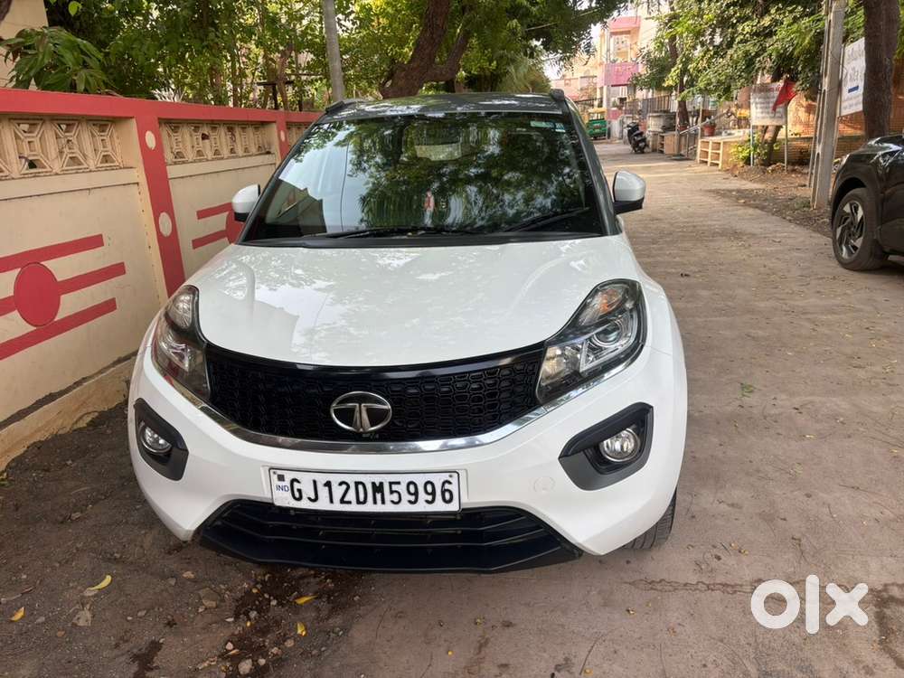 Tata Nexon Diesel 2018