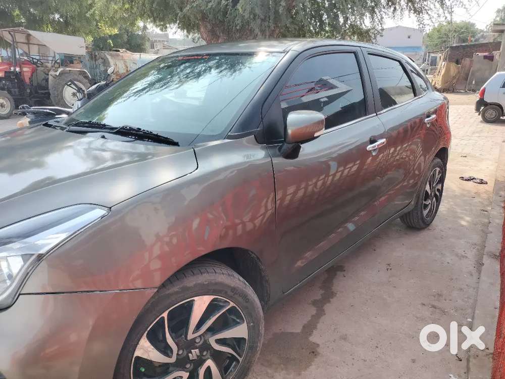 Maruti Suzuki Baleno 2022 Year Car