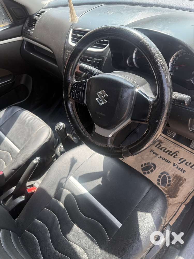 Maruti Suzuki Swift 2015 Diesel 188000 Km Driven