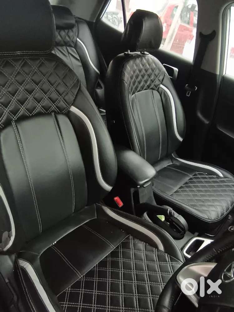 Hyundai Venue 2022 Petrol Well Maintained