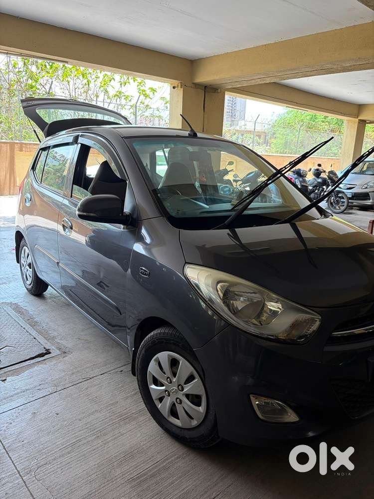 Hyundai I10 Magna 2011 Petrol