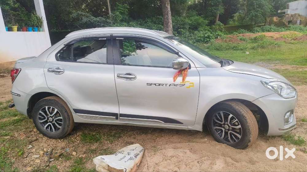 2021 Maruti Suzuki Dzire