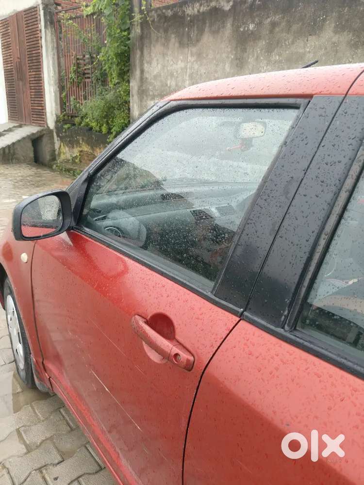 Maruti Swift Diesel 2009