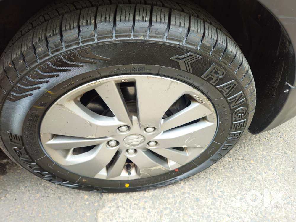 Maruti Suzuki S-cross 1.5 Zeta, 2016, Diesel