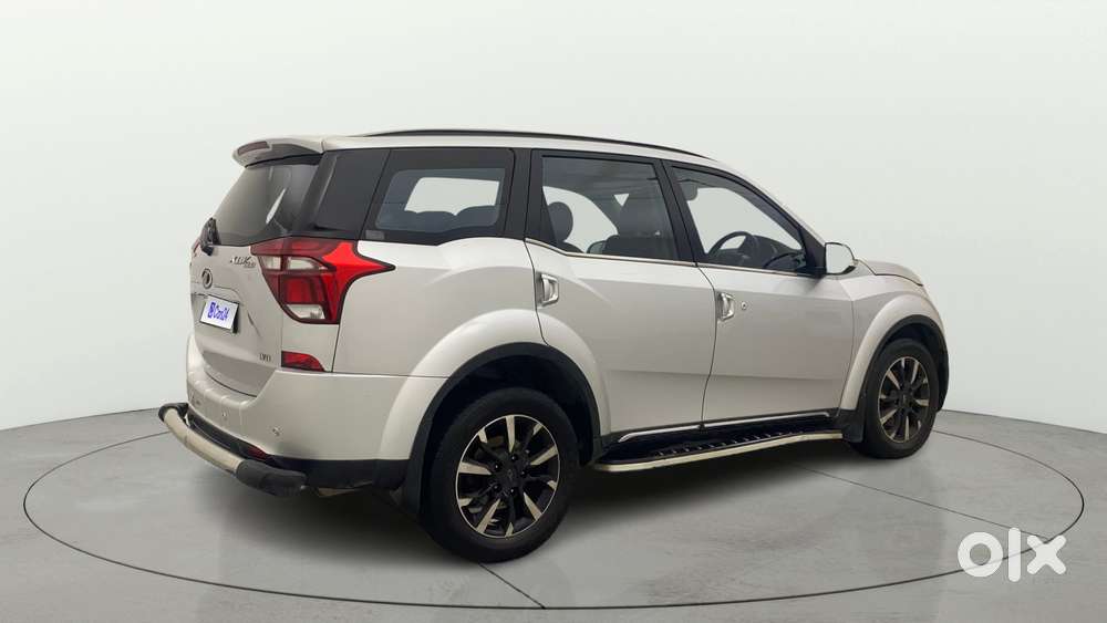 Mahindra Xuv500 W11, 2018, Diesel