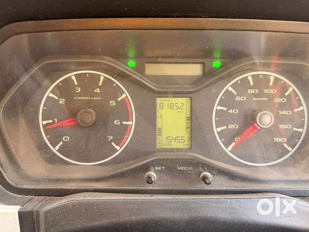 Mahindra Scorpio Classic 2021
