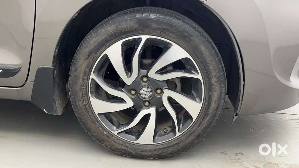 Maruti Suzuki Baleno 1.2 Zeta, 2021, Petrol