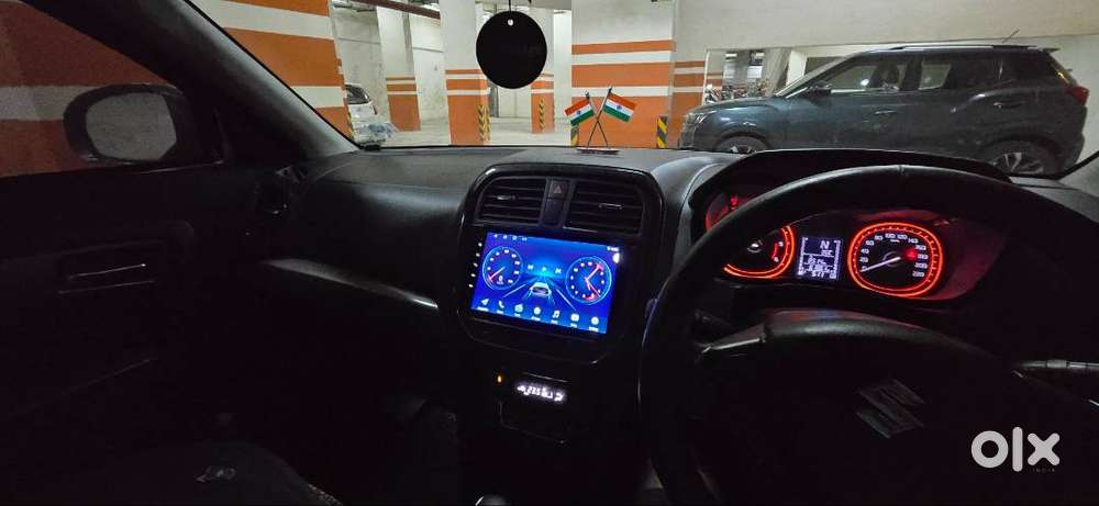 Maruti Brezza, Diesel, 2019, Automatic,